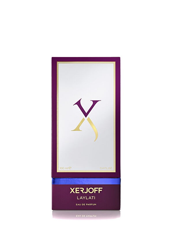 Xerjoff V Laylatı Edp 100 ml Unisex Parfüm