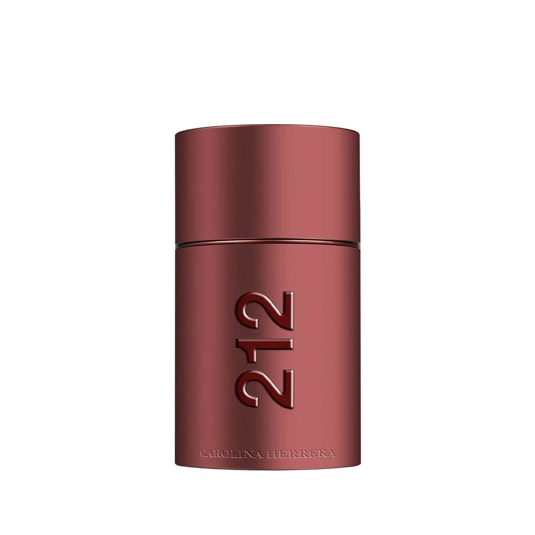 Carolina Herrera 212 Sexy Men Edt 50 ml Erkek Parfüm