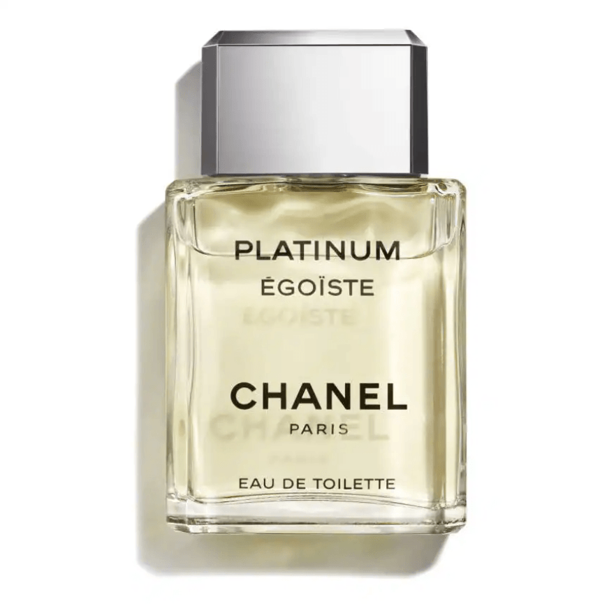 Chanel Egoiste Platinum EDT 100 ml Erkek Parfüm