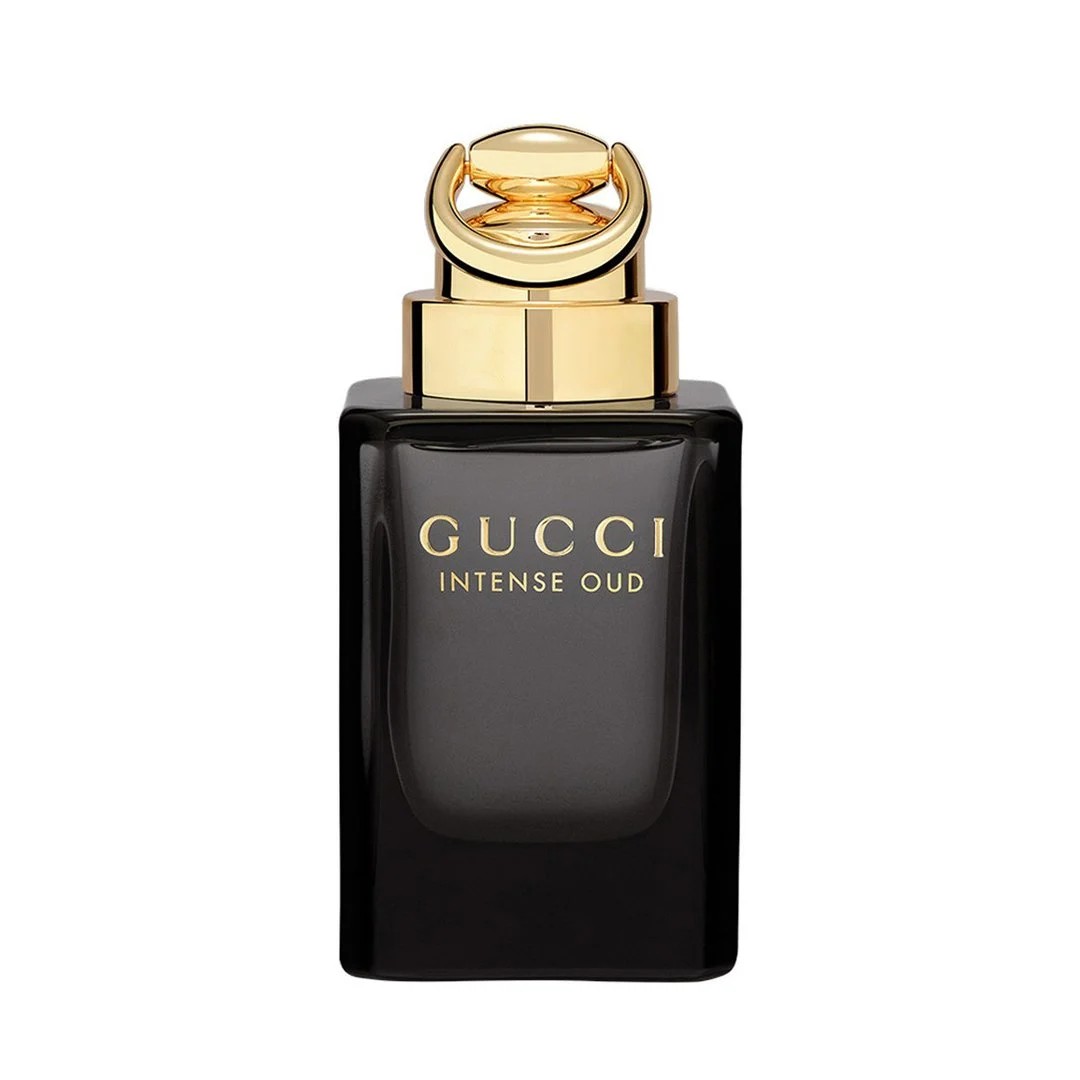 Gucci Oud Intense 90 ml Edp Erkek Parfüm