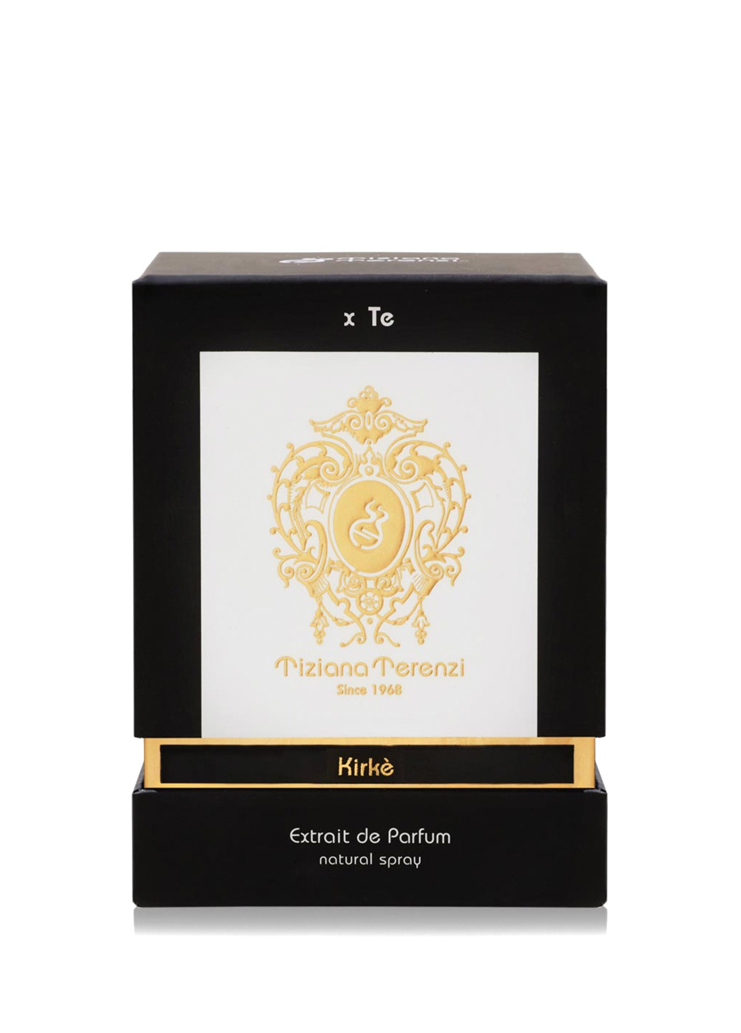 Tiziana Terenzi Kirke EDP 100 ml Unisex Parfüm