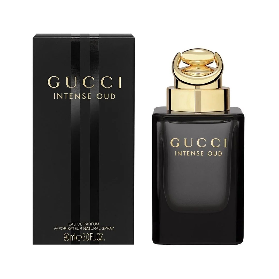 Gucci Oud Intense 90 ml Edp Erkek Parfüm