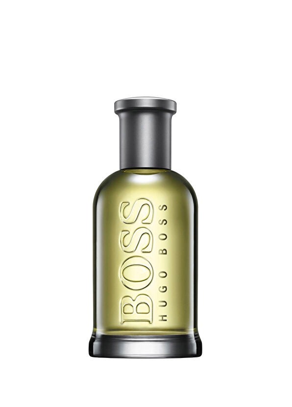 Hugo Boss Bottled EDT 100 ml Erkek Parfüm