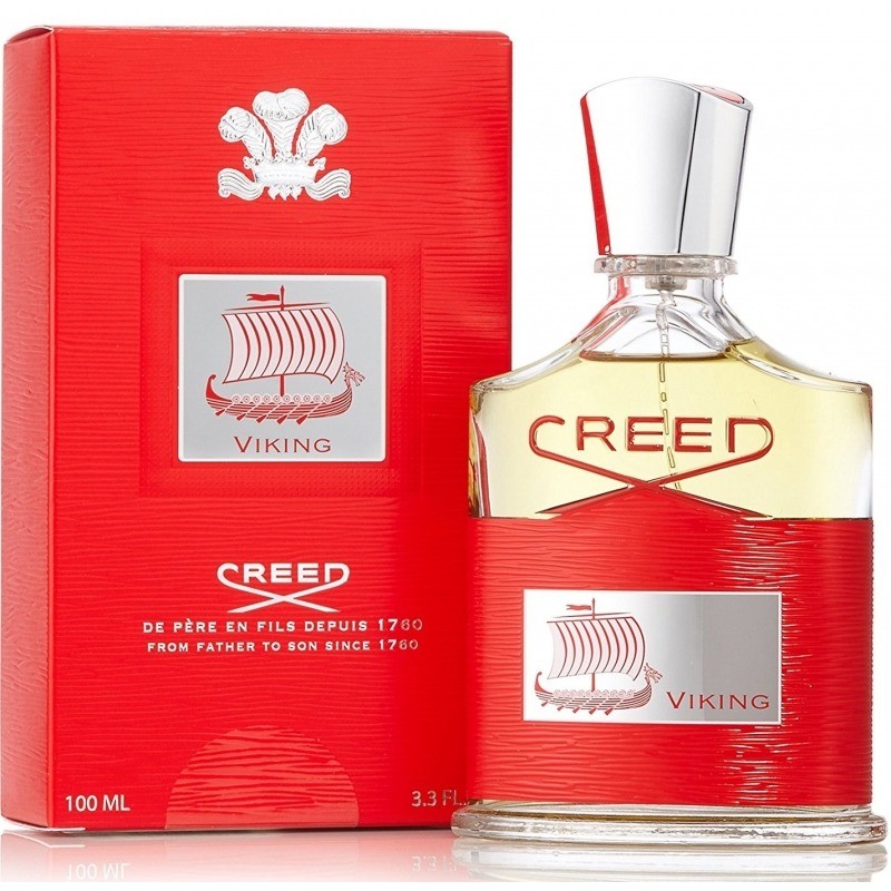 Creed Millesime Viking EDP 100 ml Erkek Parfüm