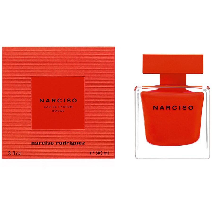 Narciso Rodriguez Narciso Rouge EDP 90 ml Kadın Parfüm