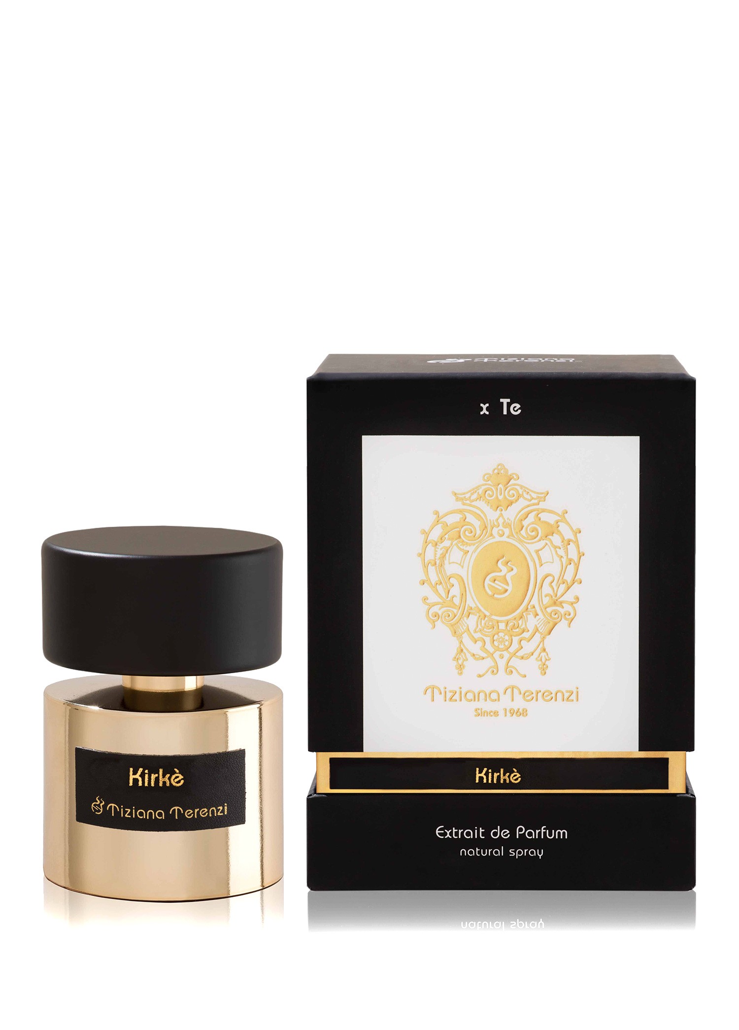 Tiziana Terenzi Kirke EDP 100 ml Unisex Parfüm