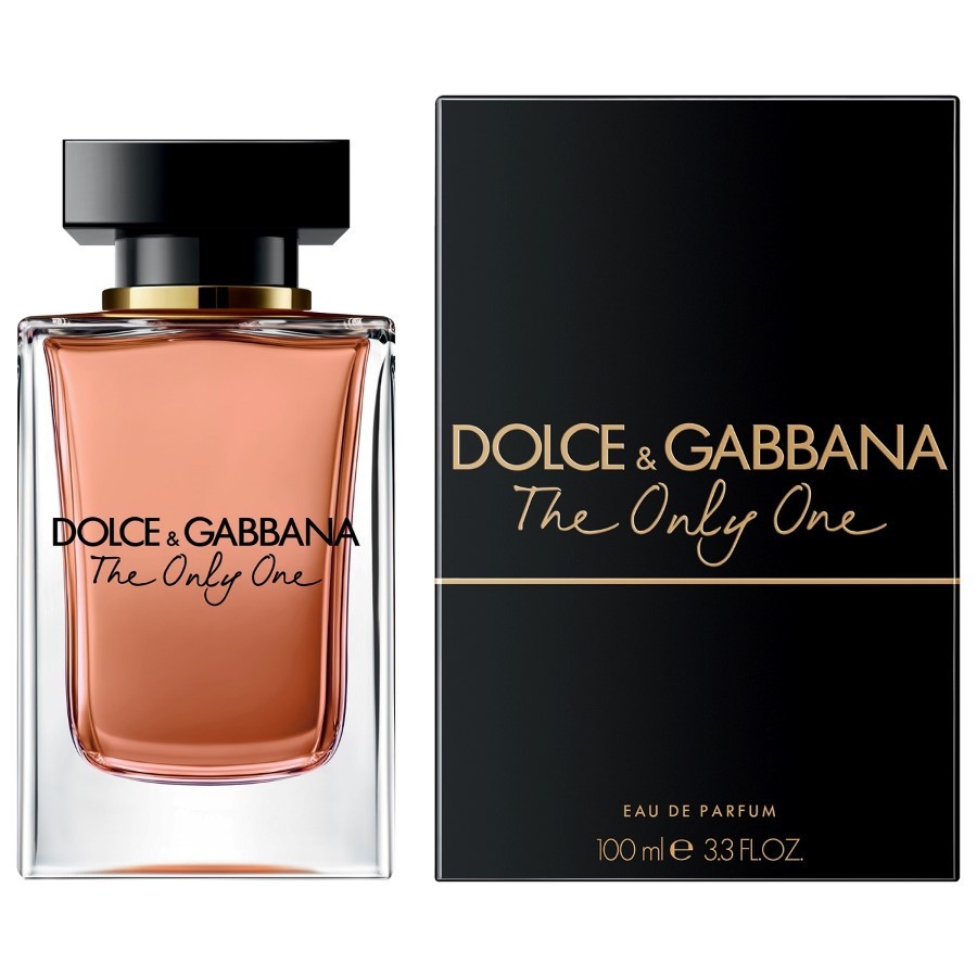 Dolce & Gabbana The Only One Edp 100 ml Kadın Parfüm