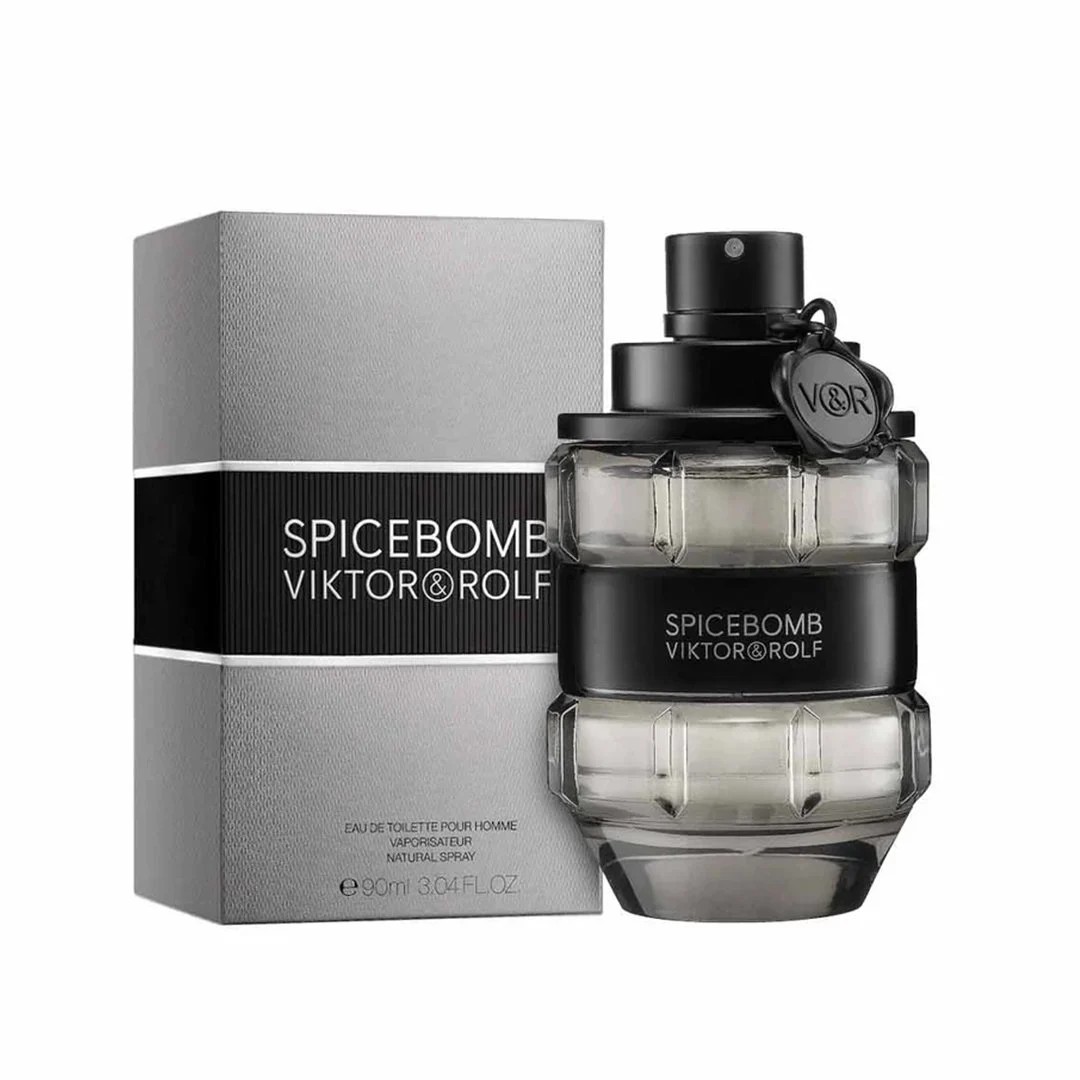 Viktor&Rolf Spicebomb Edt 90 ml Erkek Parfüm