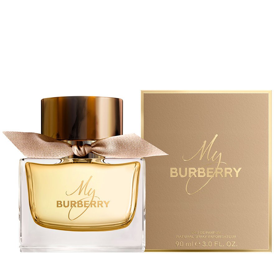 Burberry My Burberry EDP 90 ml Kadın Parfüm