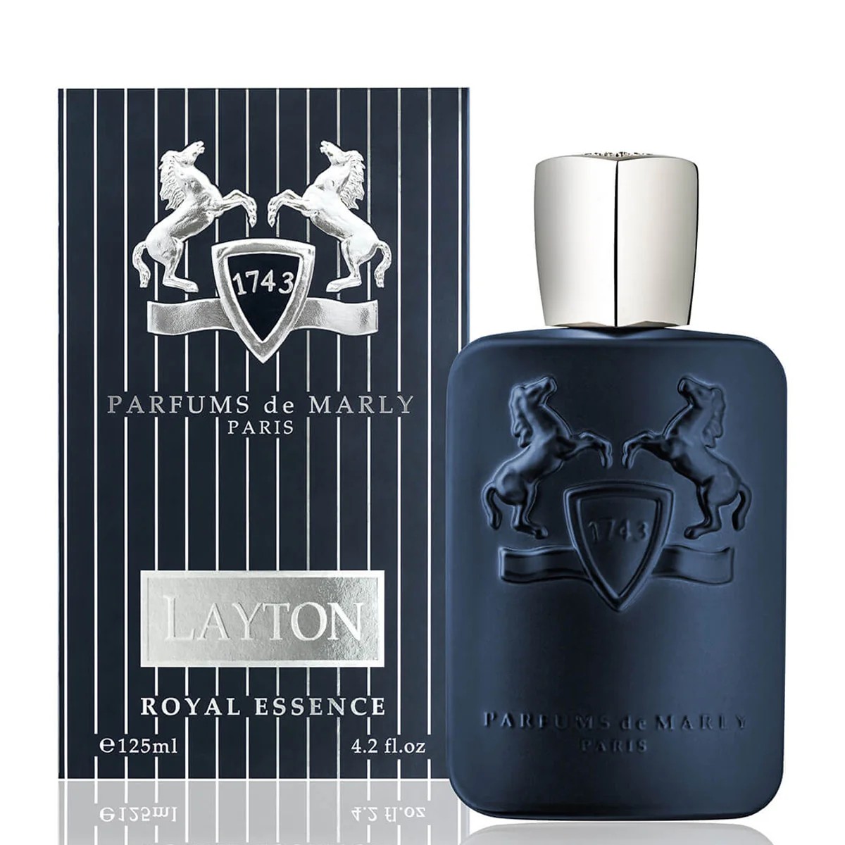 Parfums De Marly Layton 125 ml EDP Erkek Parfüm