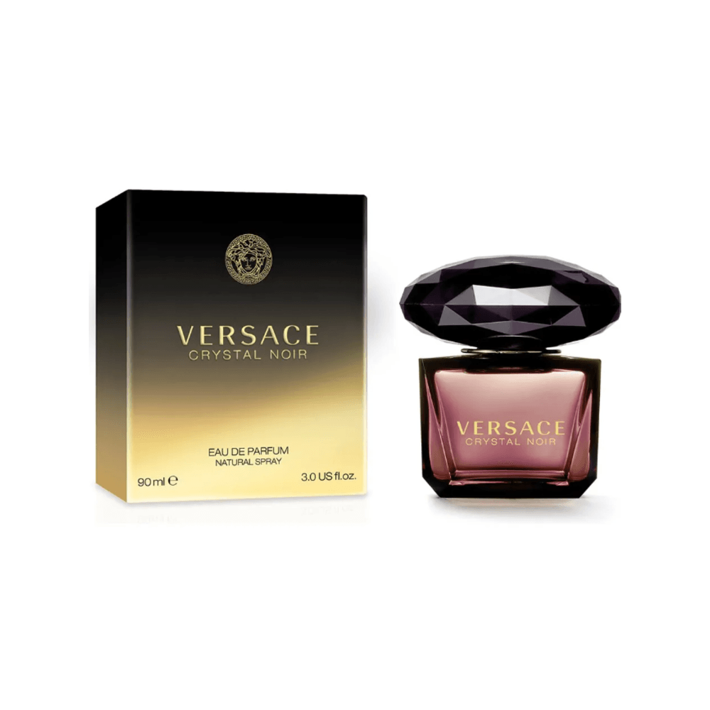 Versace Crystal Noir EDP 90 ml Kadın Parfüm