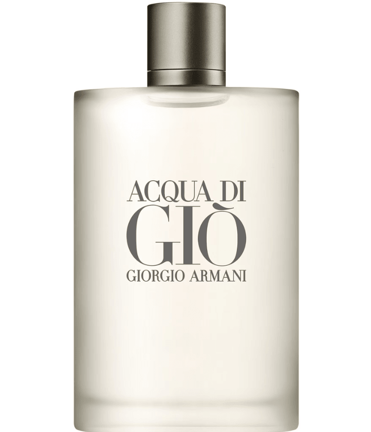 Giorgio Armani Acqua Di Gio EDT 200 ml Erkek Parfüm