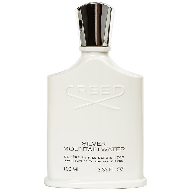 Creed Silver Mountain Water EDP 100 ml Erkek Parfüm