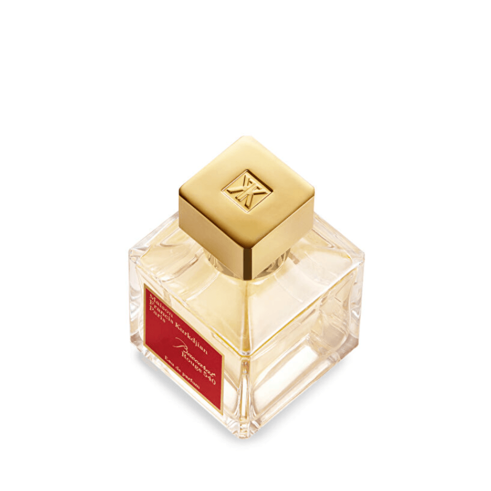 Maison Francis Kurkdjian Baccarat Rouge 540 70 ml EDP Parfüm