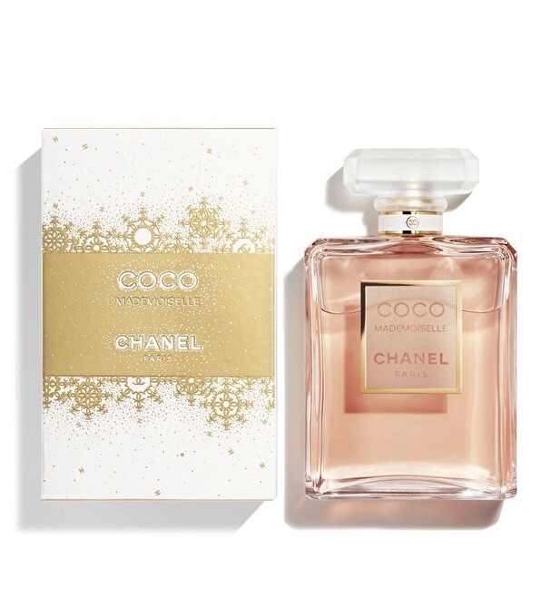 Chanel Coco Mademoiselle Edp 100 ml Kadın Parfümü