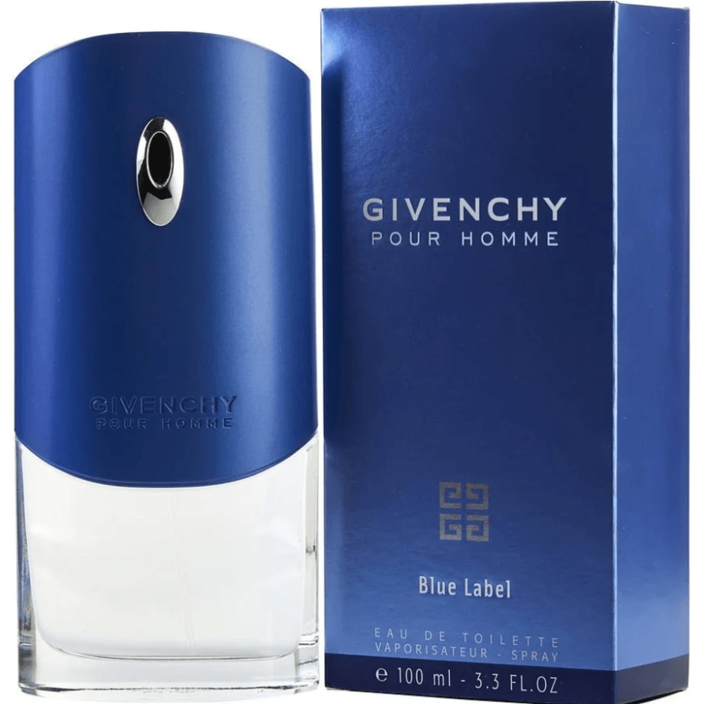 Givenchy Blue Label Pour Homme 100 ml EDT Erkek Parfüm