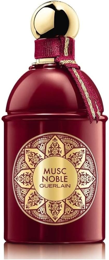 Guerlain Musc Noble Edp 125 ml Erkek Parfüm