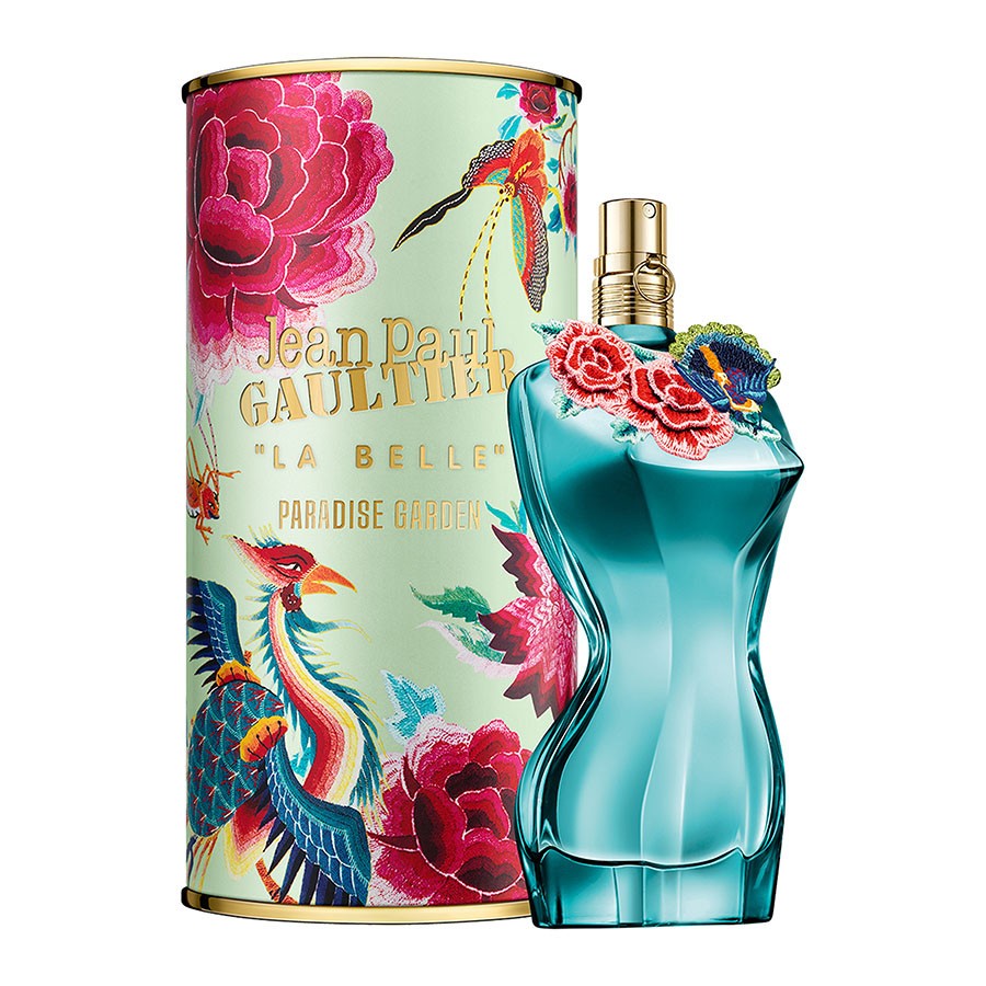 Jean Paul Gaultier La Belle Paradise Garden Edp 100 ml Kadın Parfüm