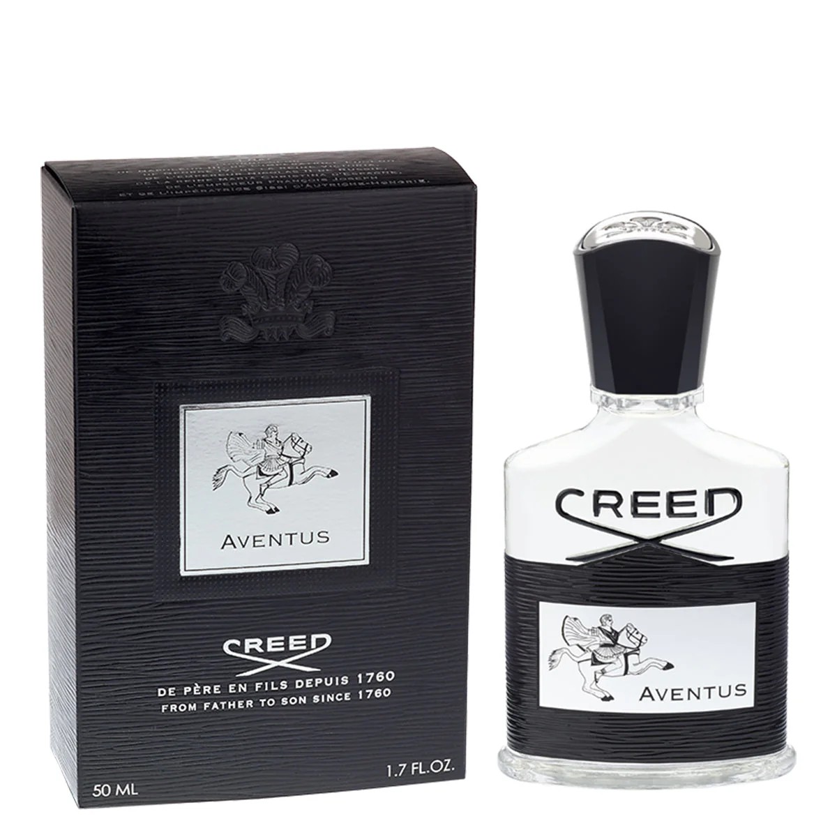 Creed Aventus EDP 50 ml Erkek Parfüm