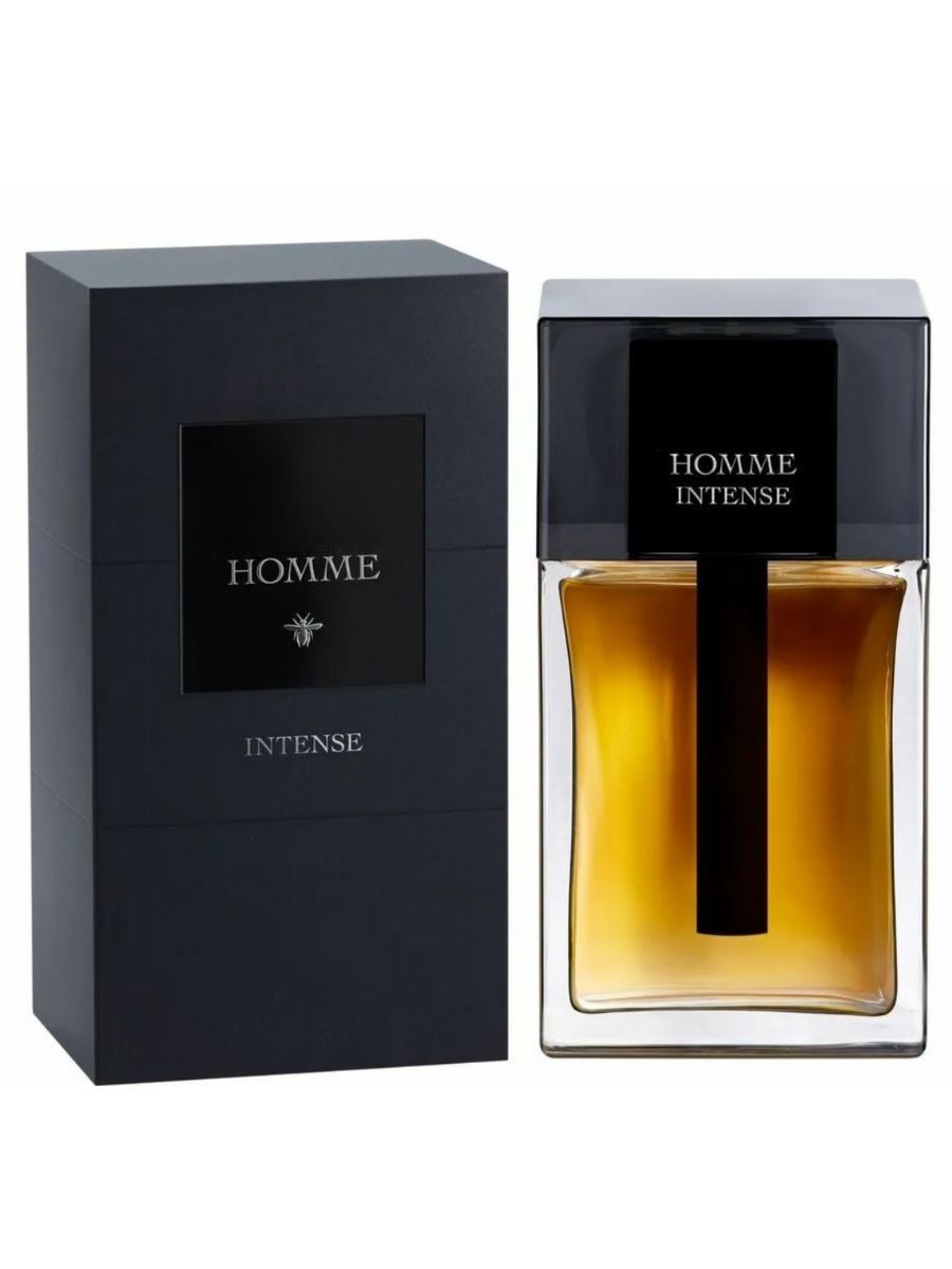 Dior Homme Intense EDP 100 ml Erkek Parfüm