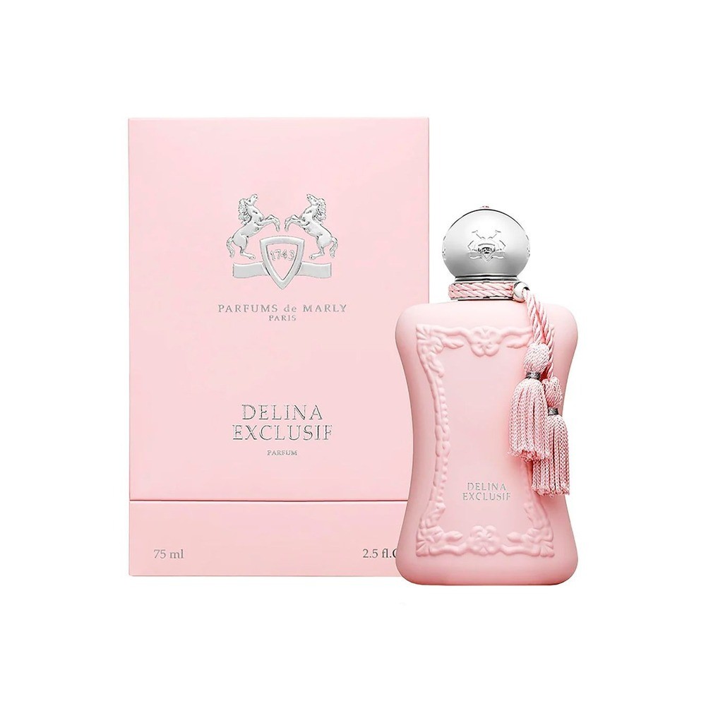 Parfums de Marly Delina EDP 75 ml Kadın Parfüm