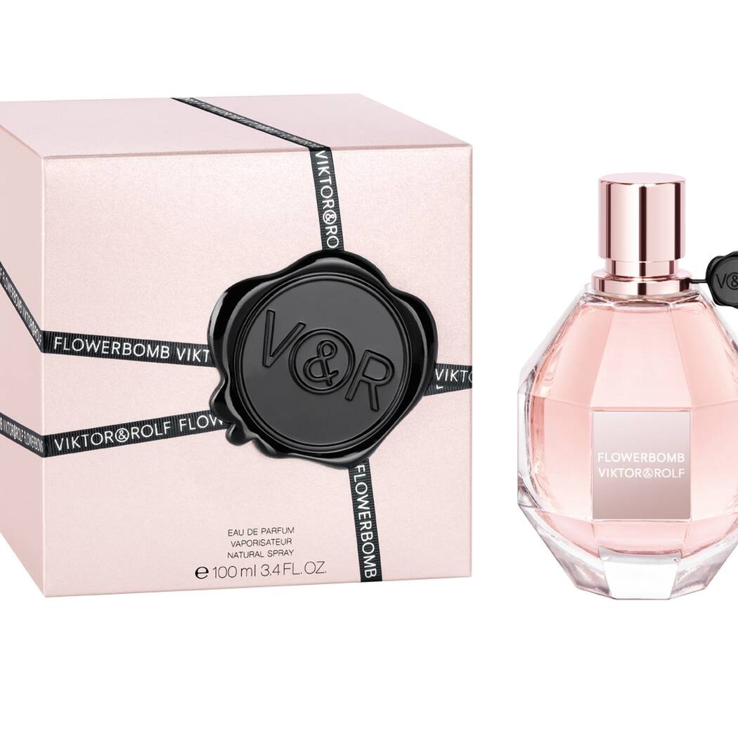 Viktor&Rolf Flowerbomb Edp 100 ml Kadın Parfüm