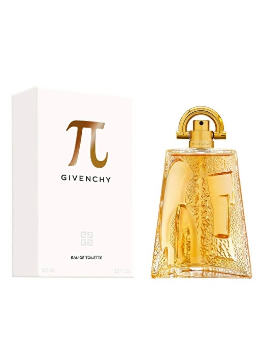 Givenchy Pi Edt 100 ml Erkek Parfüm