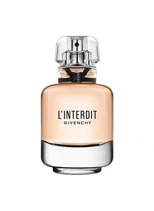 Givenchy L'Interdit EDP 80 ml Kadın Parfüm