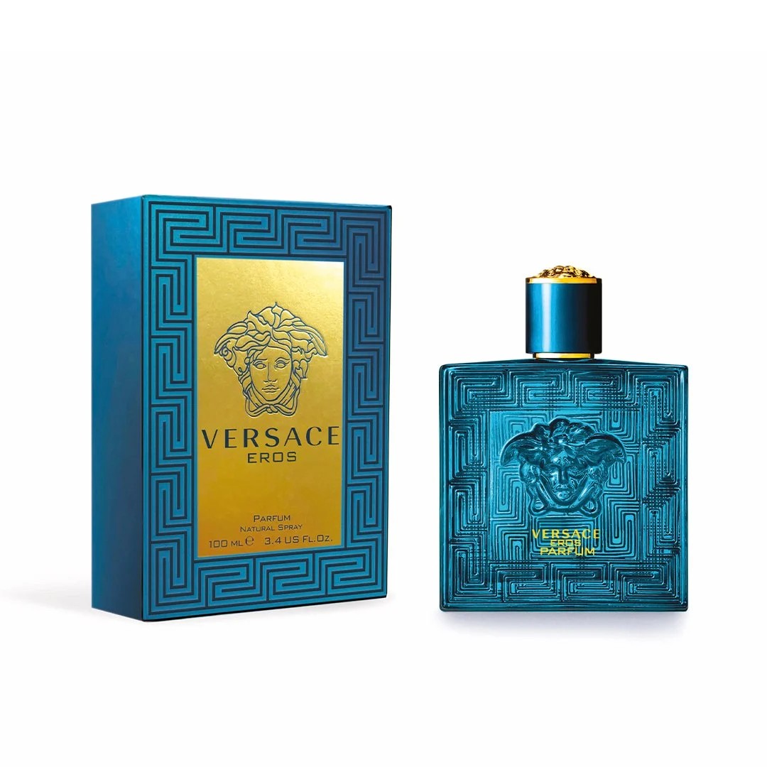 Versace Eros 100 ml Erkek Parfüm