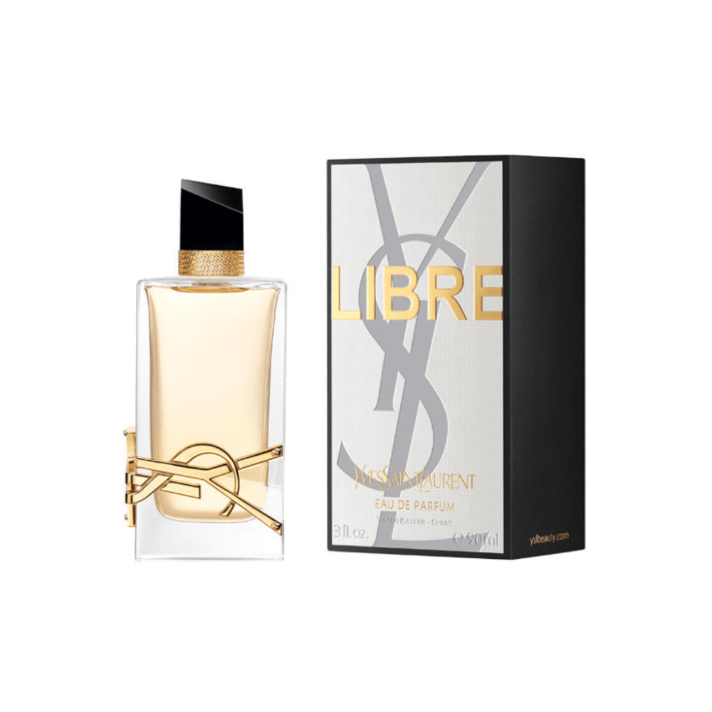 Yves Saint Laurent Libre EDP 90ML Kadın Parfümü