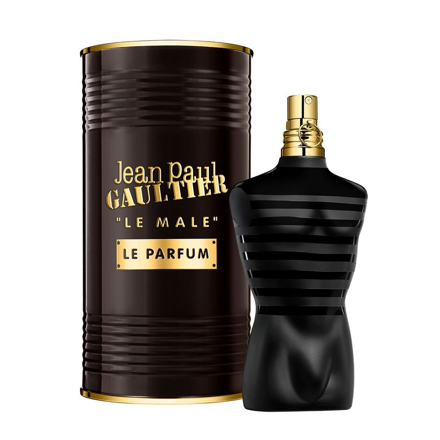 Jean Paul Gaultier Le Male Le Parfum EDP 125 ml Erkek Parfüm