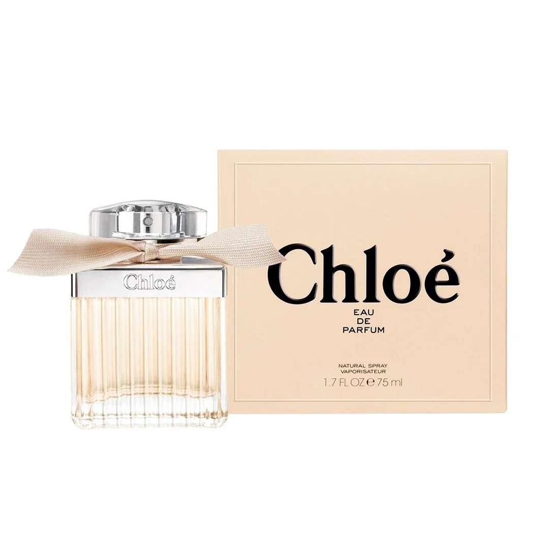 Chloe Signature EDP 75 ml Kadın Parfüm