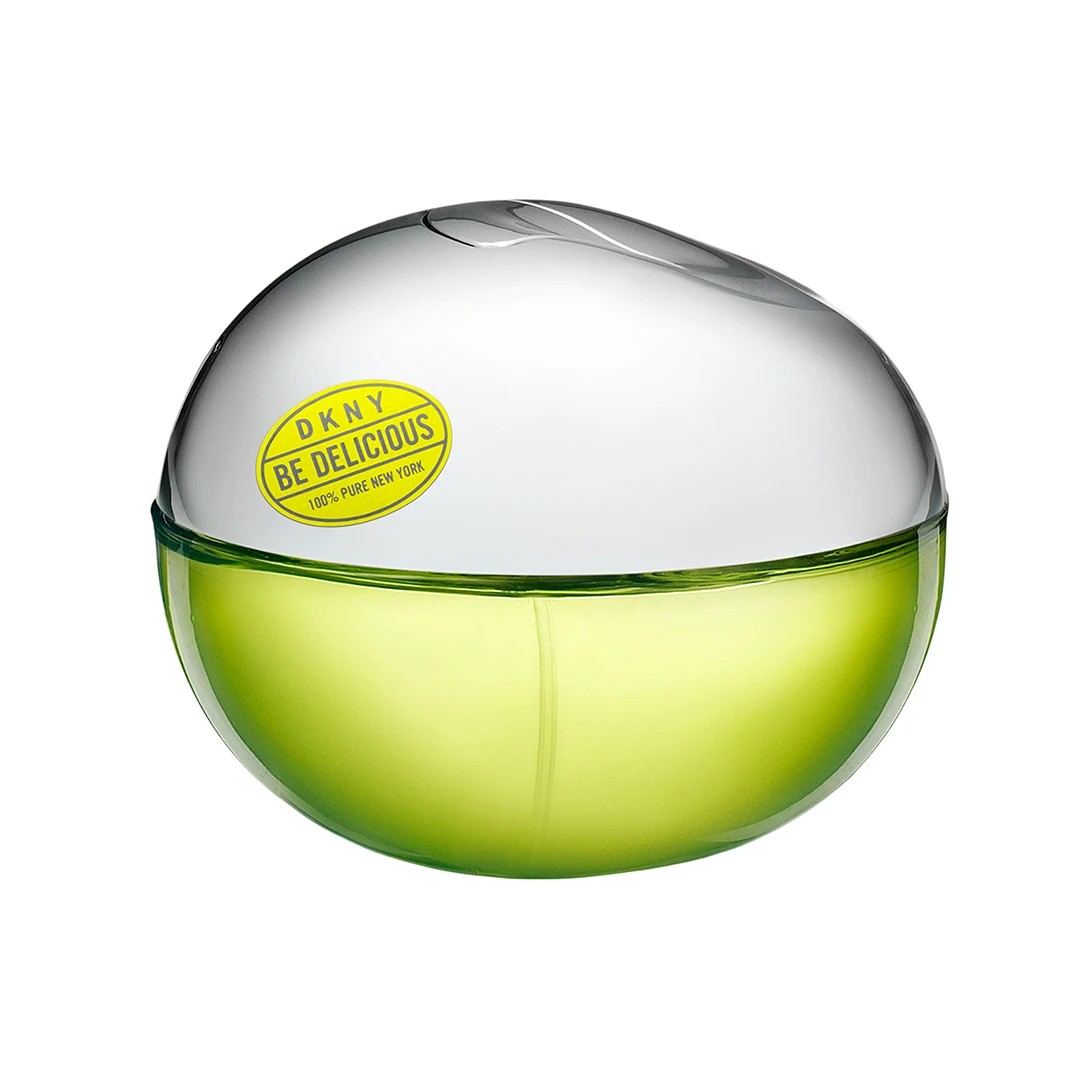 DKNY Be Delicious Edp 100 ml Kadın Parfüm