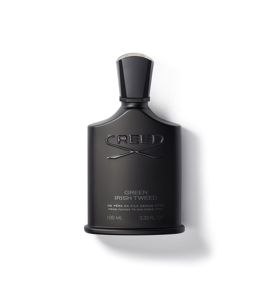 Creed Millesime Green Irish Tweed EDP 100ml Erkek Parfüm