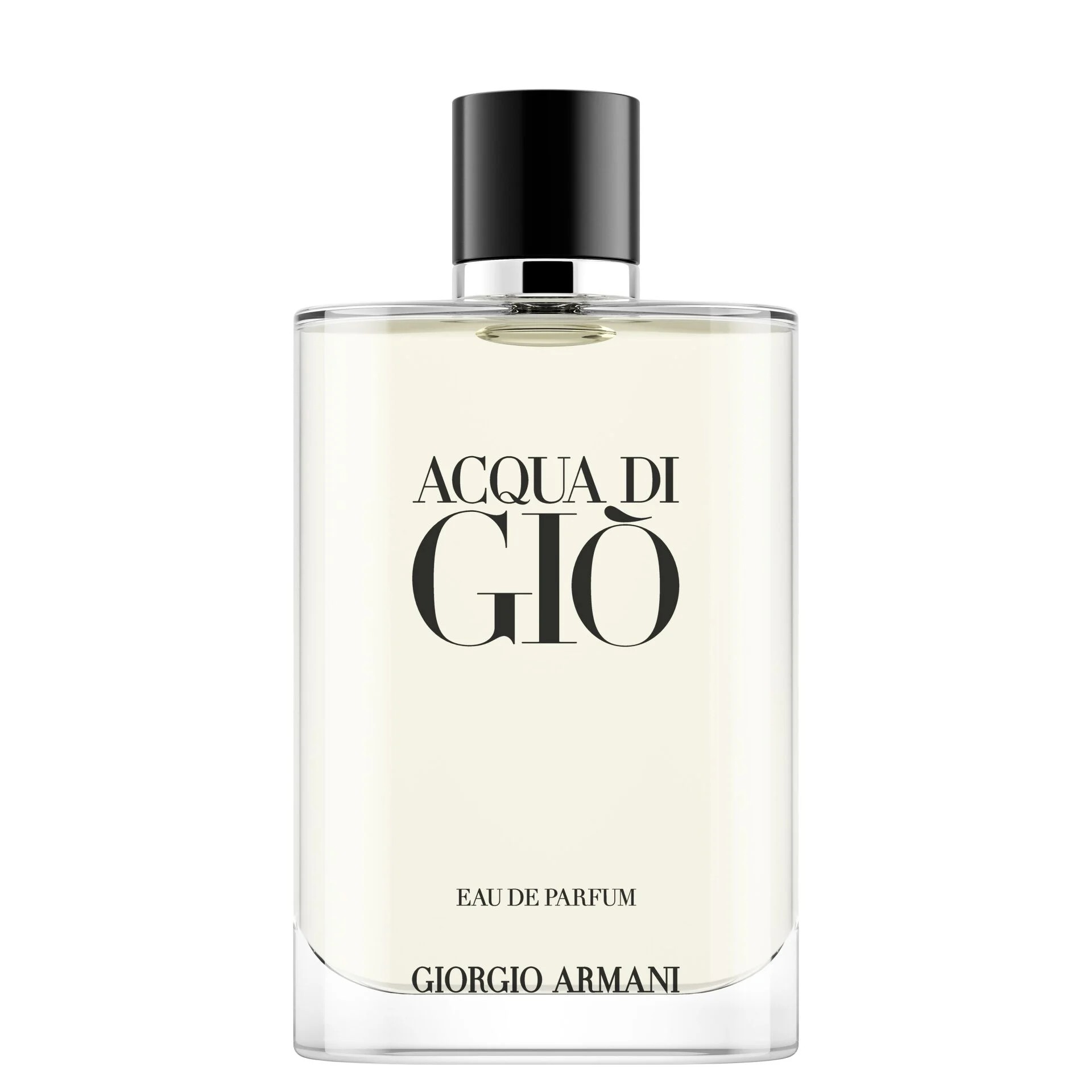 Giorgio Armani Acqua Di Gio Edp 200 ml Erkek Parfüm