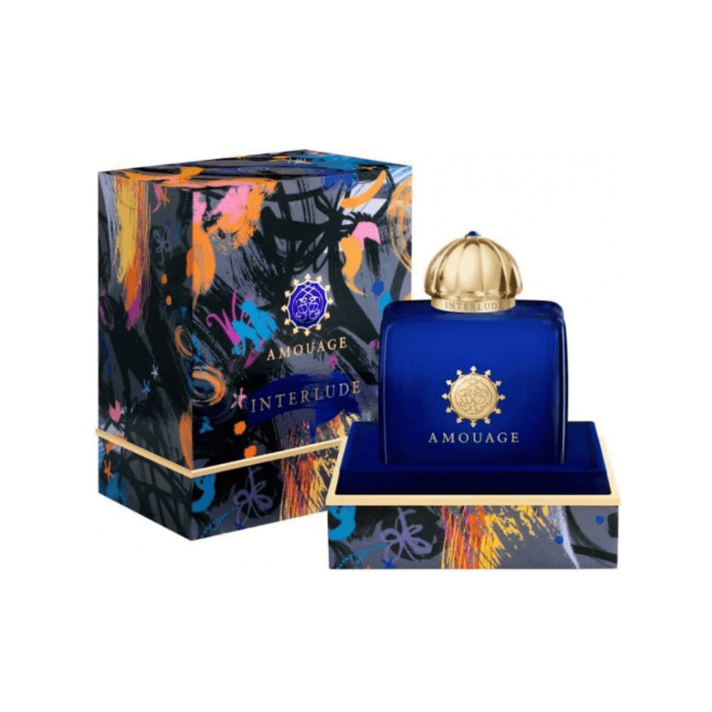 Amouage İnterlude EDP 100 ml Kadın Parfüm