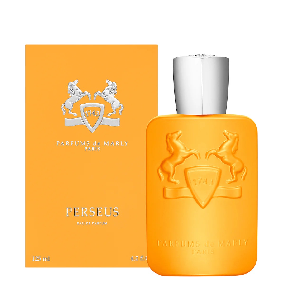 Parfums De Marly Perseus EDP 125 ml Erkek Parfüm