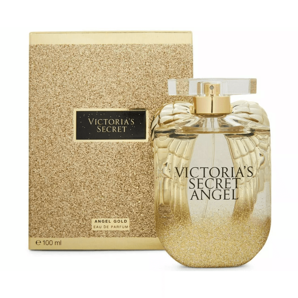 Victoria’s Secret Angel Gold EDP 100 Ml Kadın Parfüm