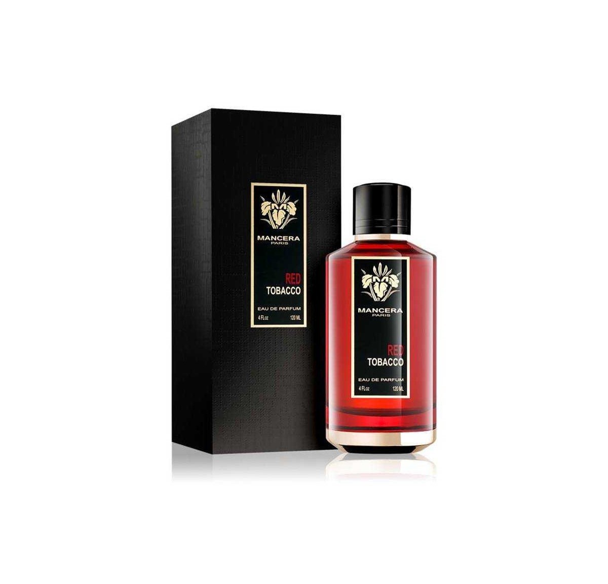 Mancera Red Tobacco Edp 120 ml Erkek Parfüm