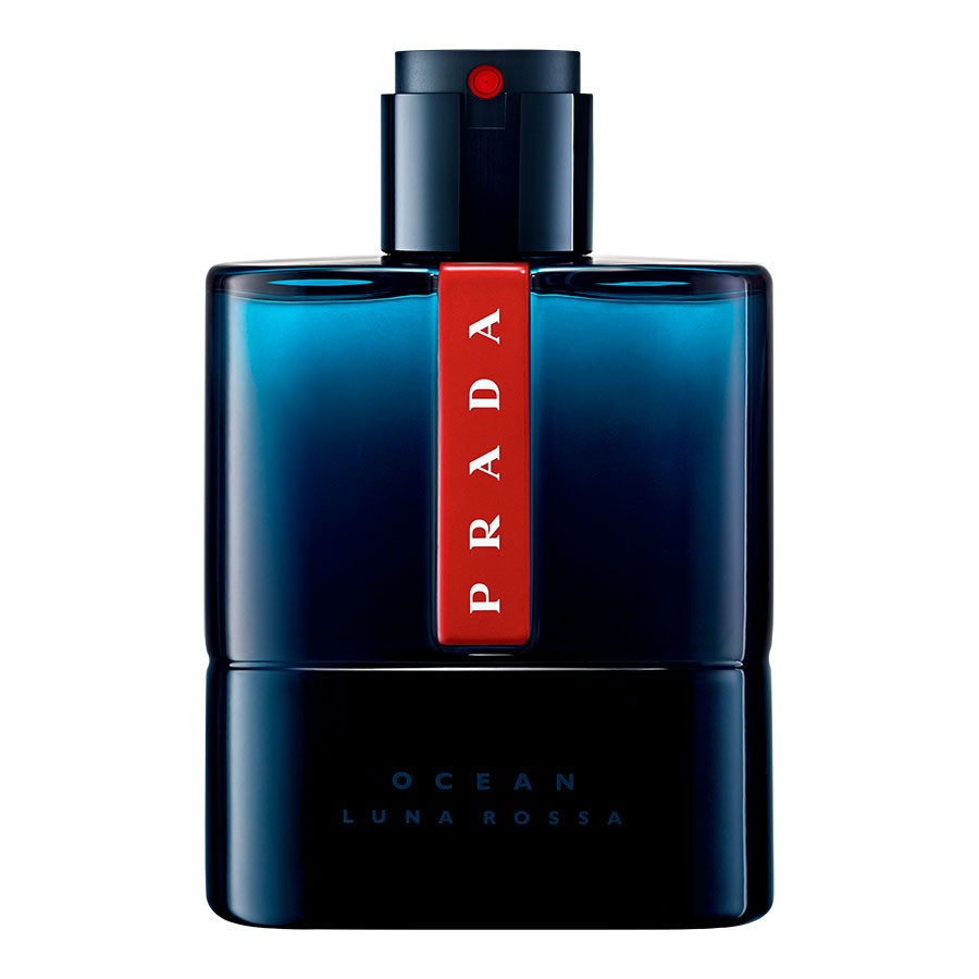 Prada Luna Rossa Ocean Edt 100 ml Erkek Parfümü