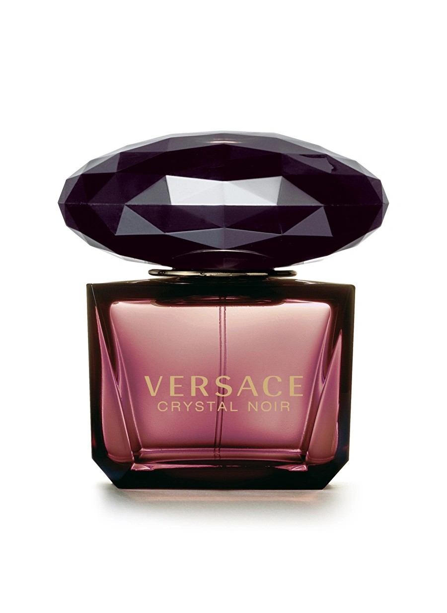 Versace Crystal Noir EDP 90 ml Kadın Parfüm