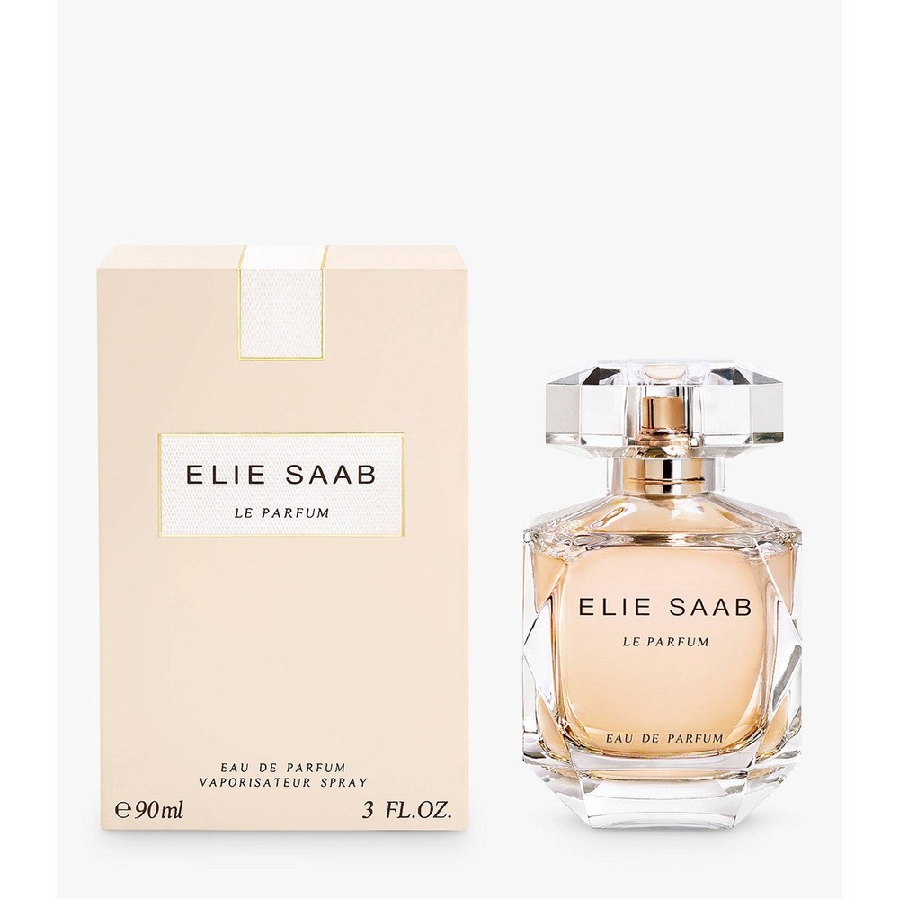 Elie Saab Le Parfum EDP 90 ml Kadın Parfüm