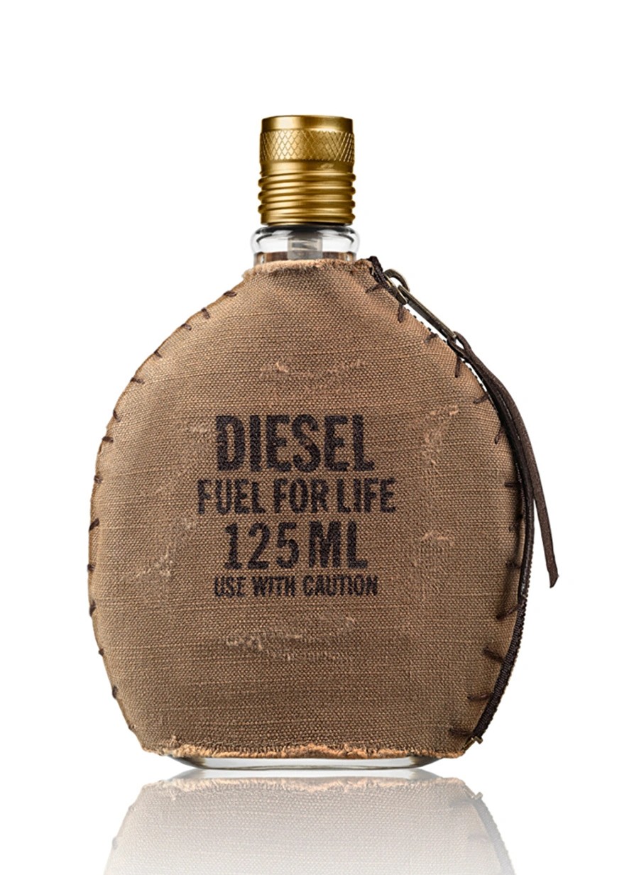 Diesel Fuel For Life EDT 125 ml Erkek Parfüm