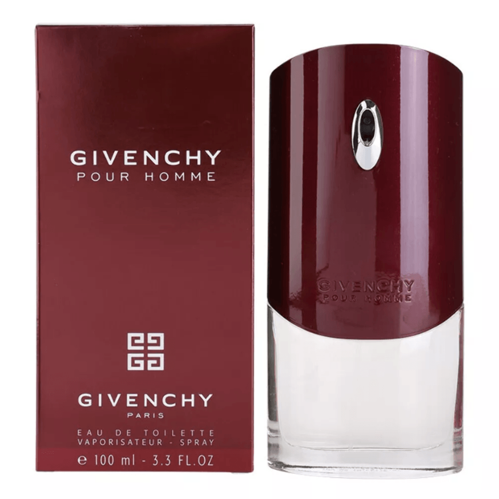 Givenchy Pour Homme Edt 100 Ml Erkek Parfüm