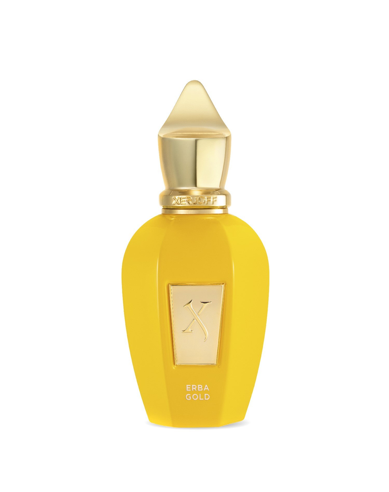 Xerjoff Erba Gold EDP 100 ml Unisex Parfüm