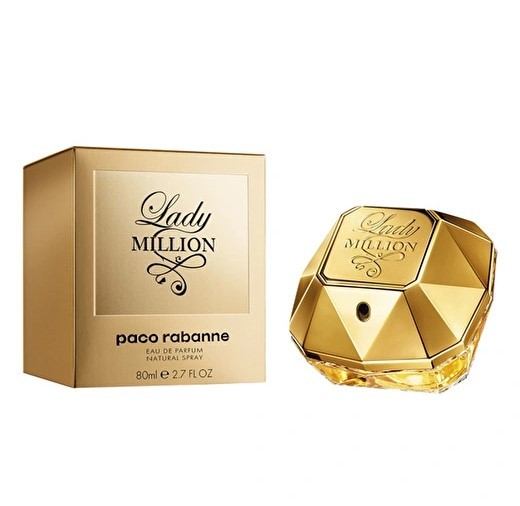 Paco Rabanne Lady Million EDP 80 ml Kadın Parfüm