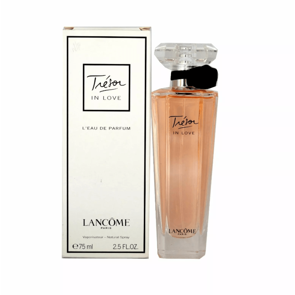 Lancome Tresor In Love Edp Kadın Parfüm, 75 ml