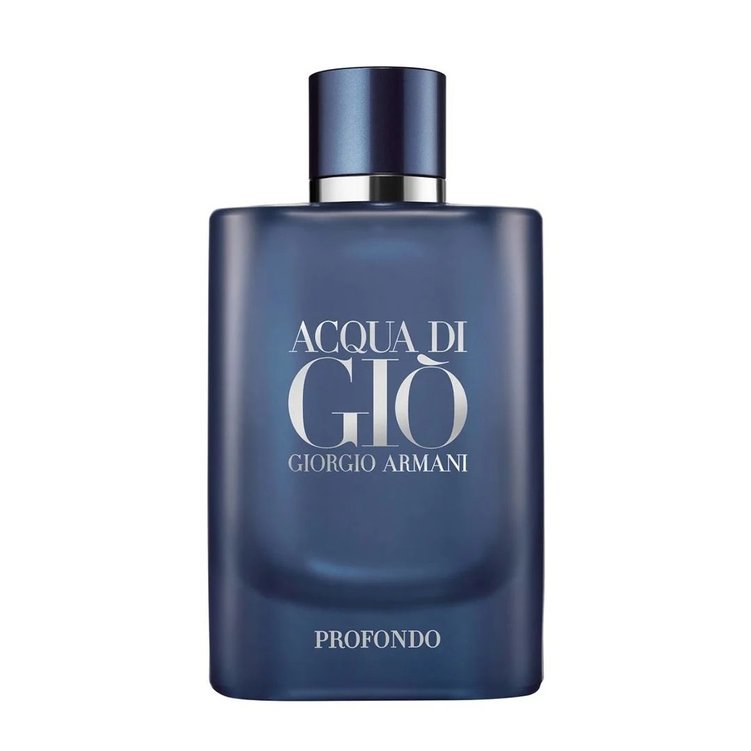 Armani Acqua Di Gio Profondo Edp 125 ml Erkek Parfüm