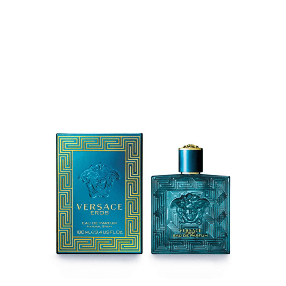 Versace Eros Edp 100 Ml Erkek Parfüm