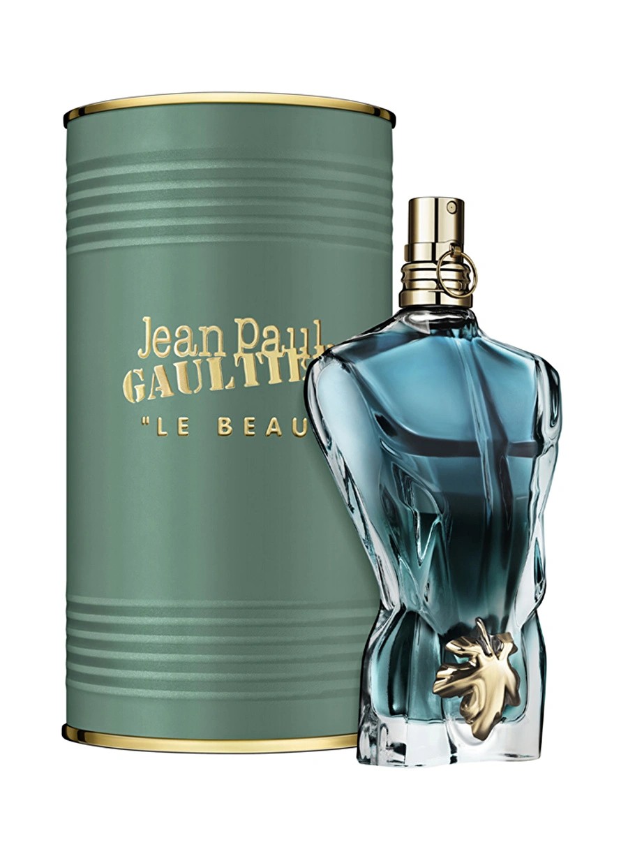 Jean Paul Gaultier Le Beau EDT 125 ml Erkek Parfüm